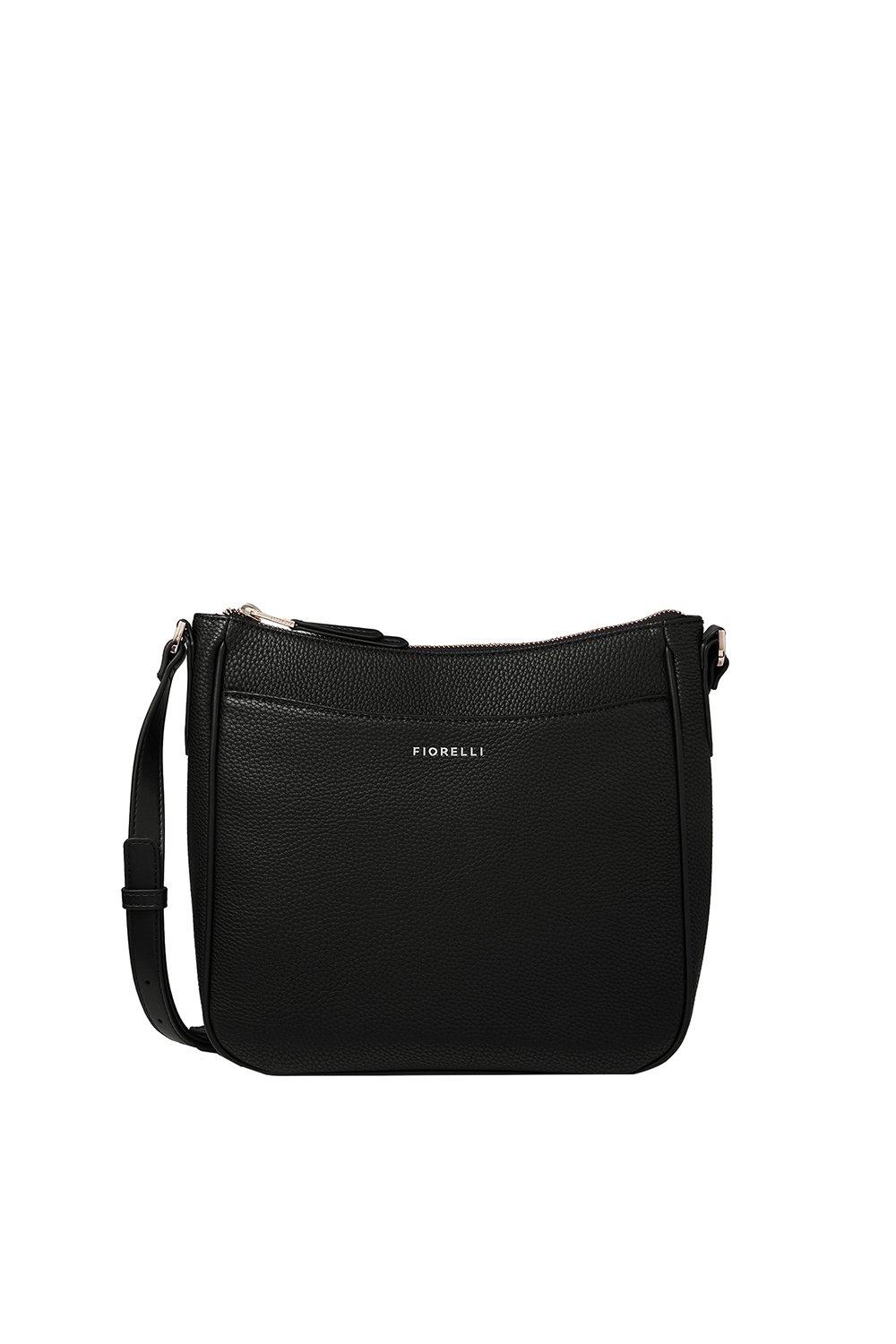 Rita Crossbody Bag